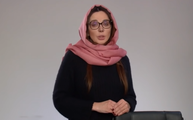 Кума Путіна Оксана Марченко втекла з України в супроводі агента СБУ, – Слідство.інфо