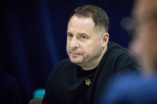 Політолог - «Шмигаль та Федоров під тиском Єрмака»