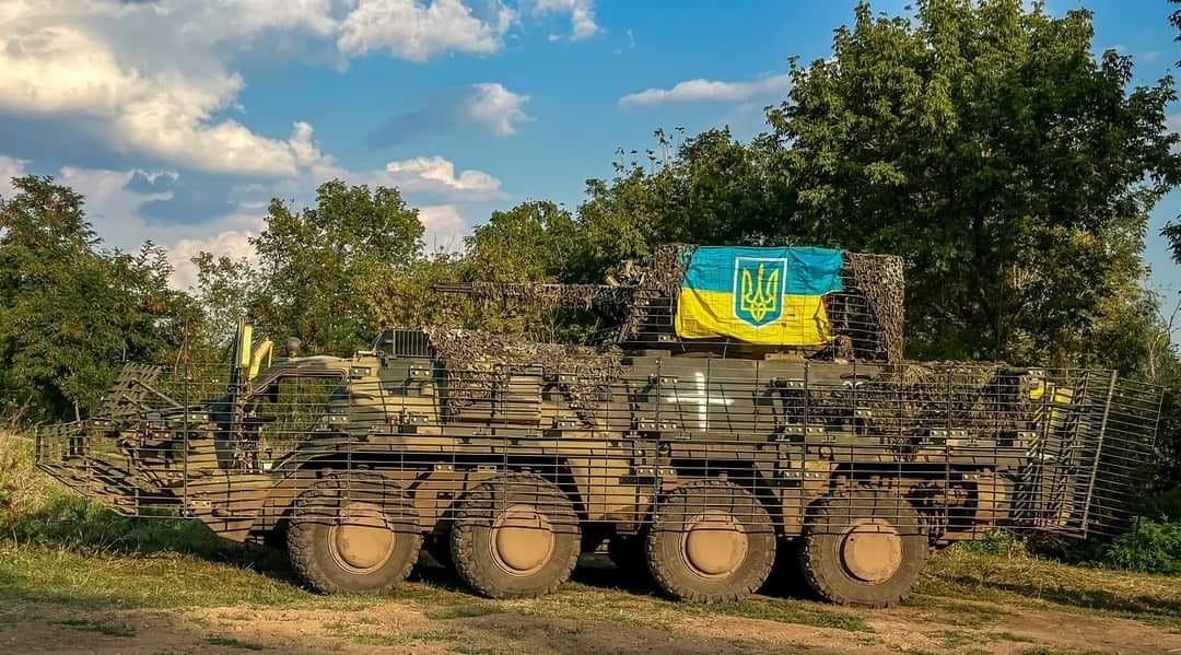ЗСУ влаштували росіянам котел на Донеччині: без шансів на виживання, - Forbes