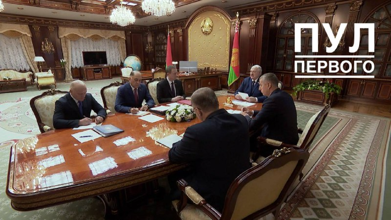 Лукашенко похвалив Трампа за угоду, але сказав, що "Томагавки" спричинять ядерну війну