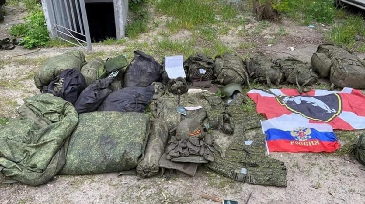 У російському Покровську оголосили траур у день народження Путіна: не всім це сподобалось