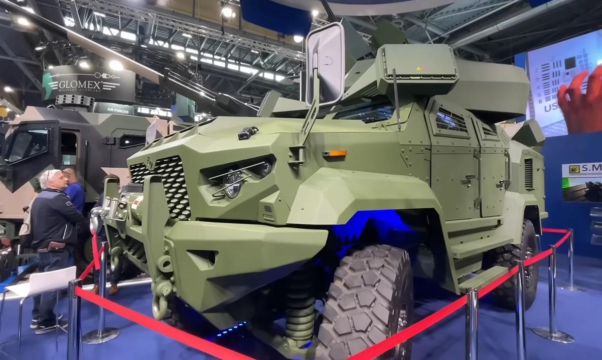 ЗСУ отримали нову іноземну зброю проти дронів: що це таке