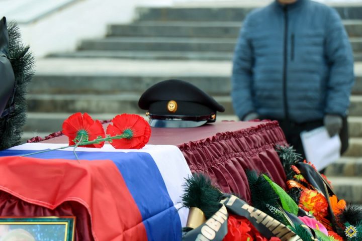 В Росії закінчуються гроші на виплати військовим вербувальникам, - Служба зовнішньої розвідки
