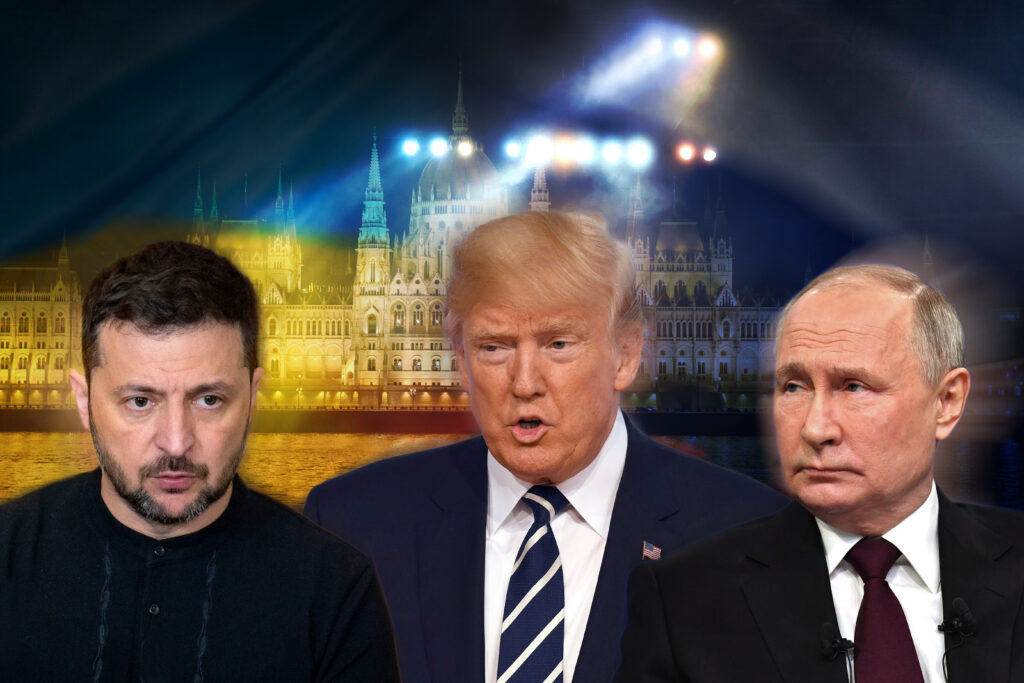 “Мир неможливий”: Atlantic Council пояснив, чому Путін не піде на поступки Трампу