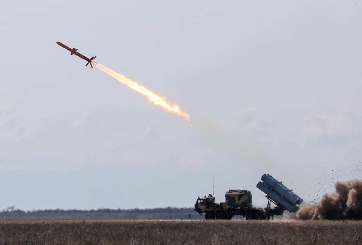 WSJ: США вперше нададуть Україні дані розвідки для ракетних ударів углиб Росії