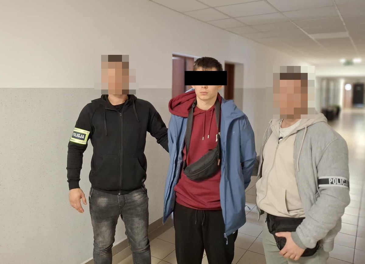 Двох молодих українців вигнали з Польщі: в'їзд назад їм заборонено