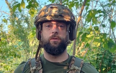 Актор Олексій Наконечний загинув у ДТП, повертаючись у військову частину: воював з 2022 року