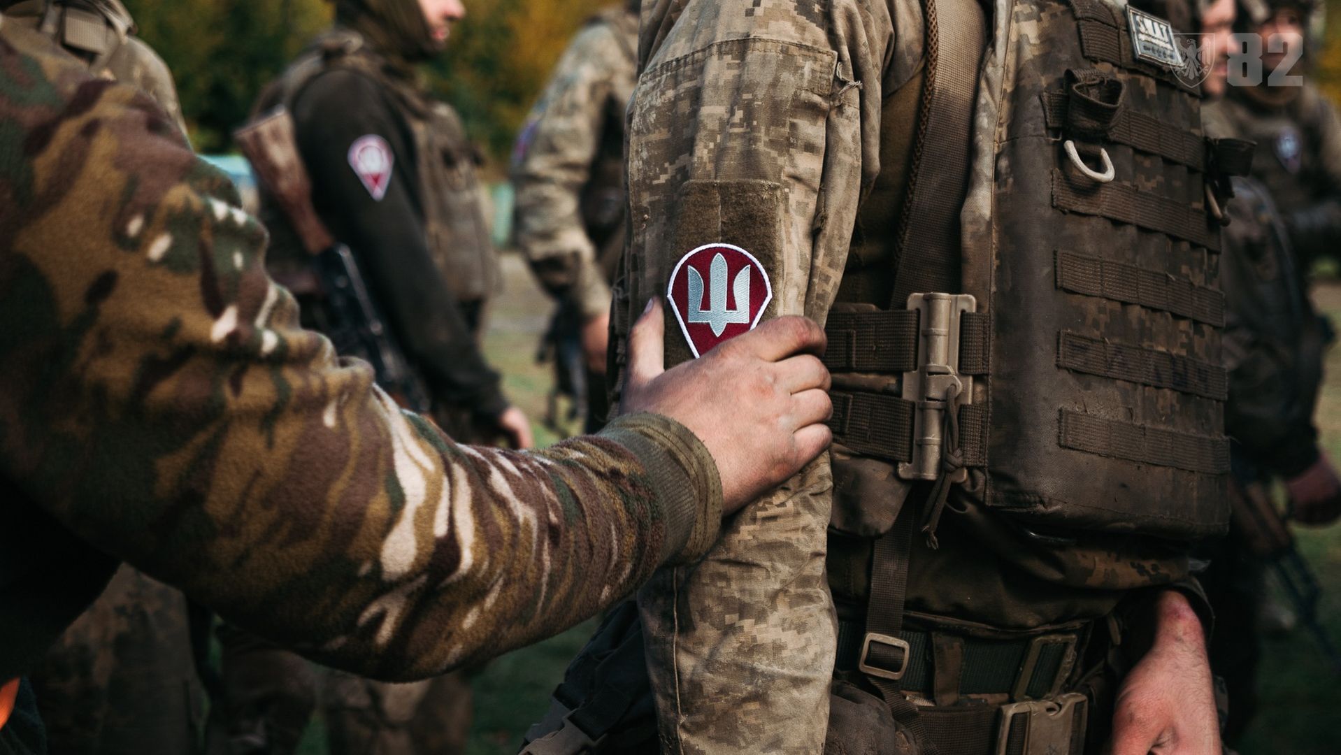 Росія профінансує Сили оборони України: вперше гроші від заморожених активів підуть на військо