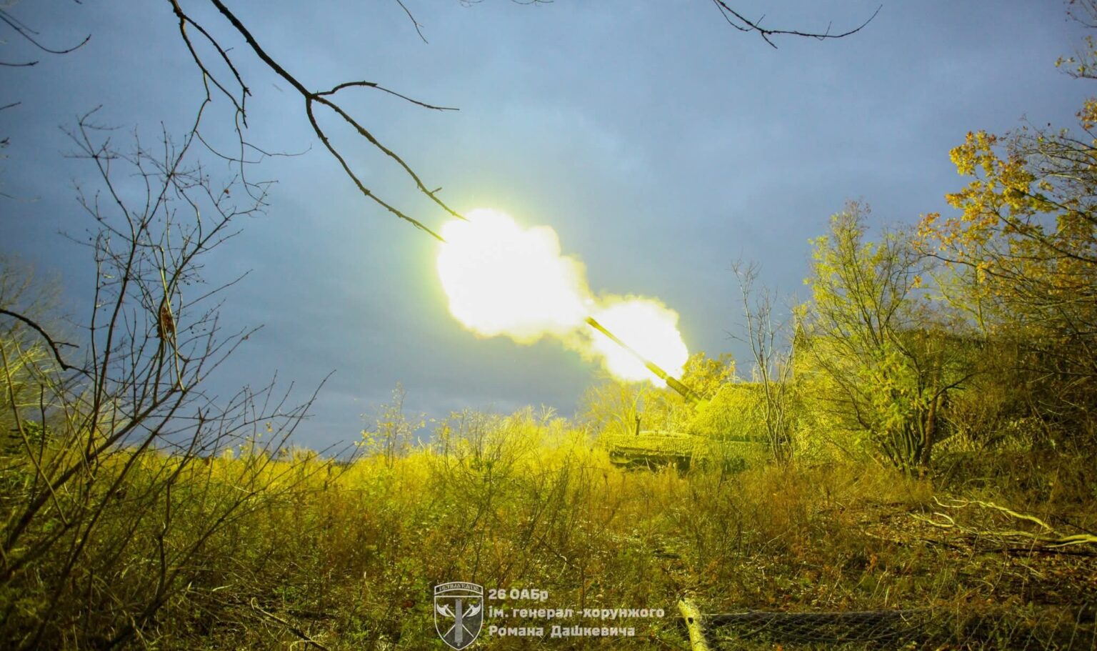 Якщо ворог просунеться, нашим військам доведеться залишати Покровськ