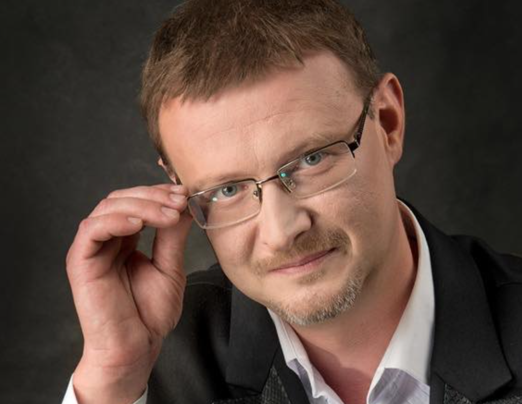Його голосу аплодували по всьому світу: раптово помер співзасновник "Піккардійської терції" Богдан Богач