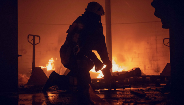 Два міста в Україні ворог повністю залишив без світла