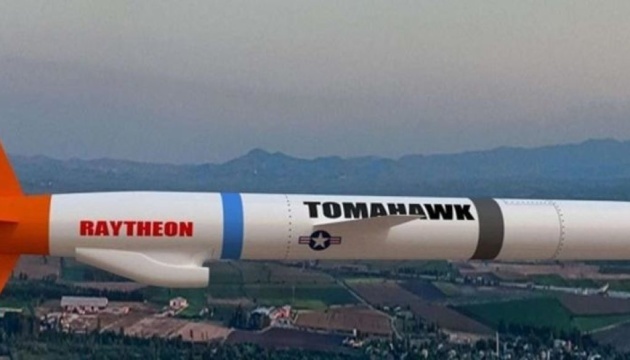 Реакція Кремля на можливу передачу Україні ракет Tomahawk