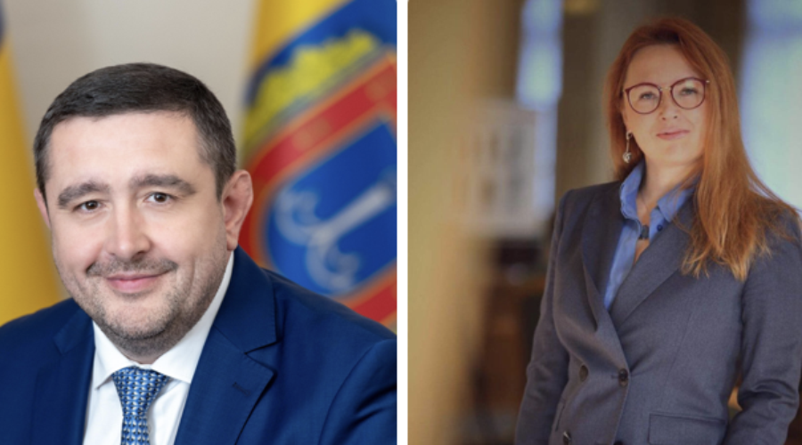 Народна депутатка і її чоловік, голова Одеської облради, "забули" внести активи на 8 млн у декларації