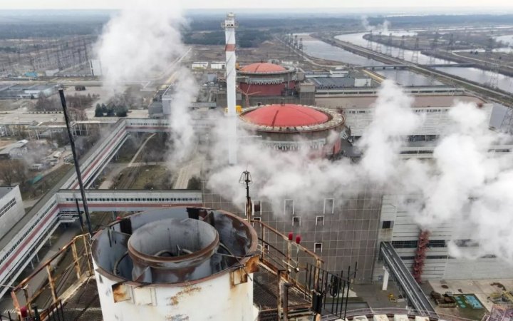 Росія намагається перезапустити ЗАЕС. Дипломатія не працює - Підозра