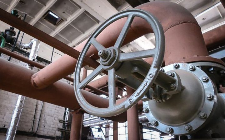 Опалювальний сезон розпочався: що буде зі світлом і газом - Підозра