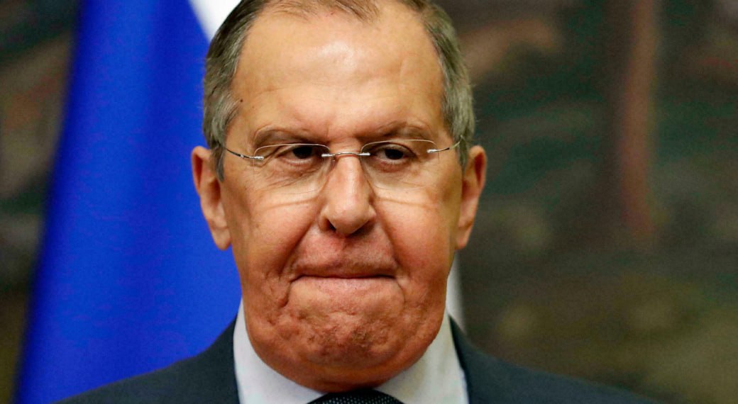 Лавров заявив, що Росія може надати НАТО і ЄС "гарантії безпеки": мовляв, нападати не планує