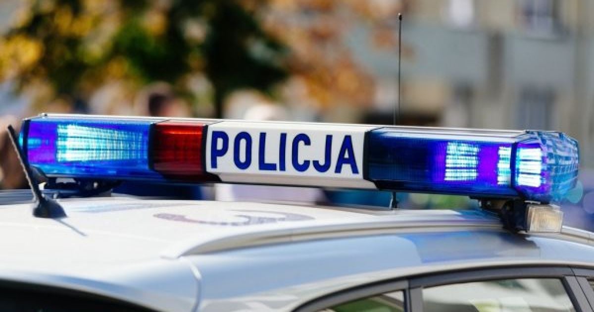 У Польщі чоловік вдарив підлітка з України. Йому не сподобалася мова хлопця
