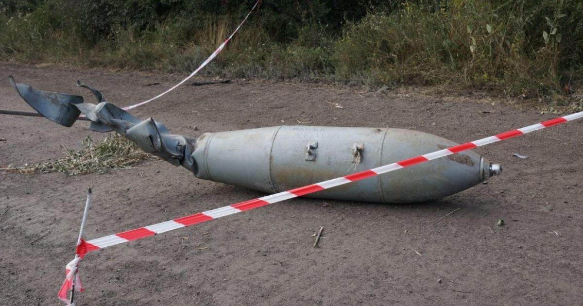 Нова загроза для великих міст: РФ почала серійне виробництво авіабомб зі збільшеною дальністю ударів