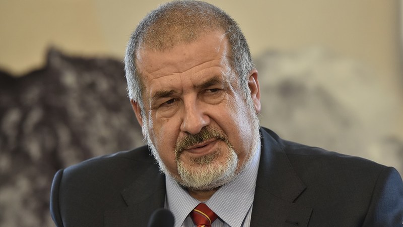В України повинен бути план на випадок смерті Путіна, - Чубаров