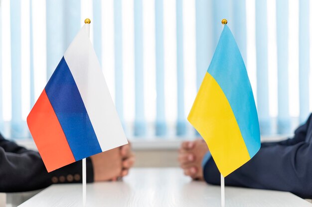 Прямі переговори України і Росії: в МЗС РФ зробили несподівану заяву