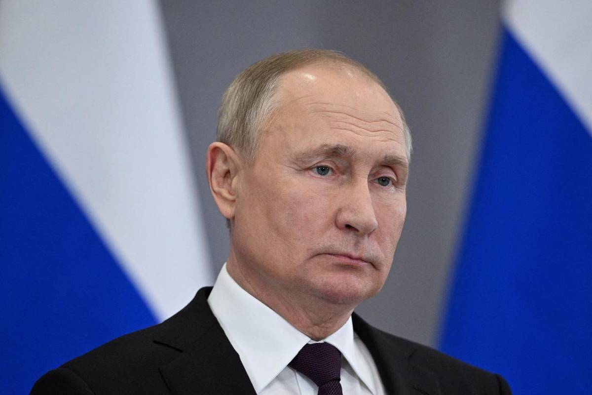 Путін втрачає сили — у Росії є чотири стратегічні слабкості, — La Stampa