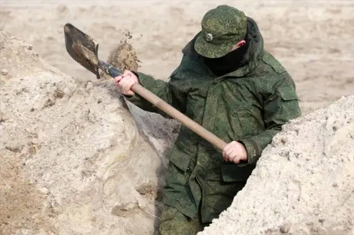 Російський воєнкор розповів про цикл життя штурмовика армії РФ: триває 12 днів