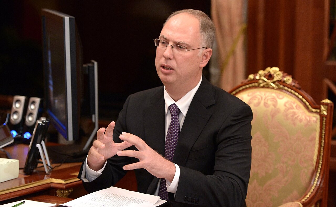 Посланець Путіна Дмитрієв заявив, що США, Україна і Росія близькі до "дипломатичного вирішення" війни