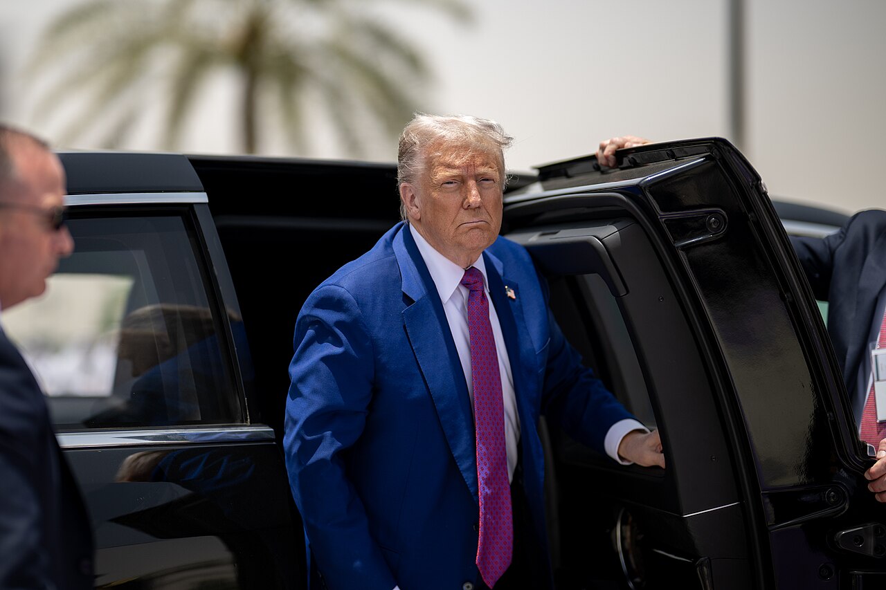 Зустріч Трампа та Сі: чи говорили про Україну і про що домовилися