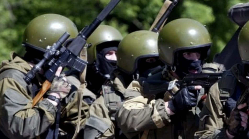 Російські солдати скаржаться, що позаду їхніх позицій з'явились каральні загони, - АТЕШ