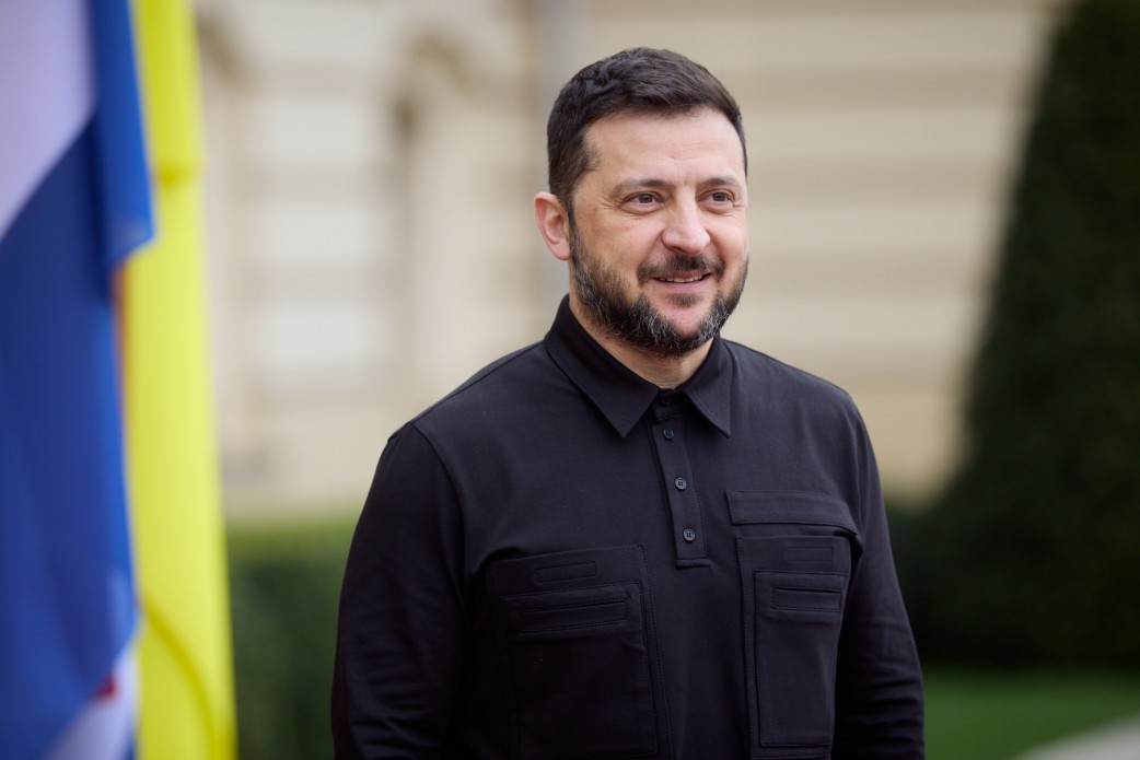 Ракети "Фламінго": Зеленського запитали, чи справді вони вражають цілі в Росії