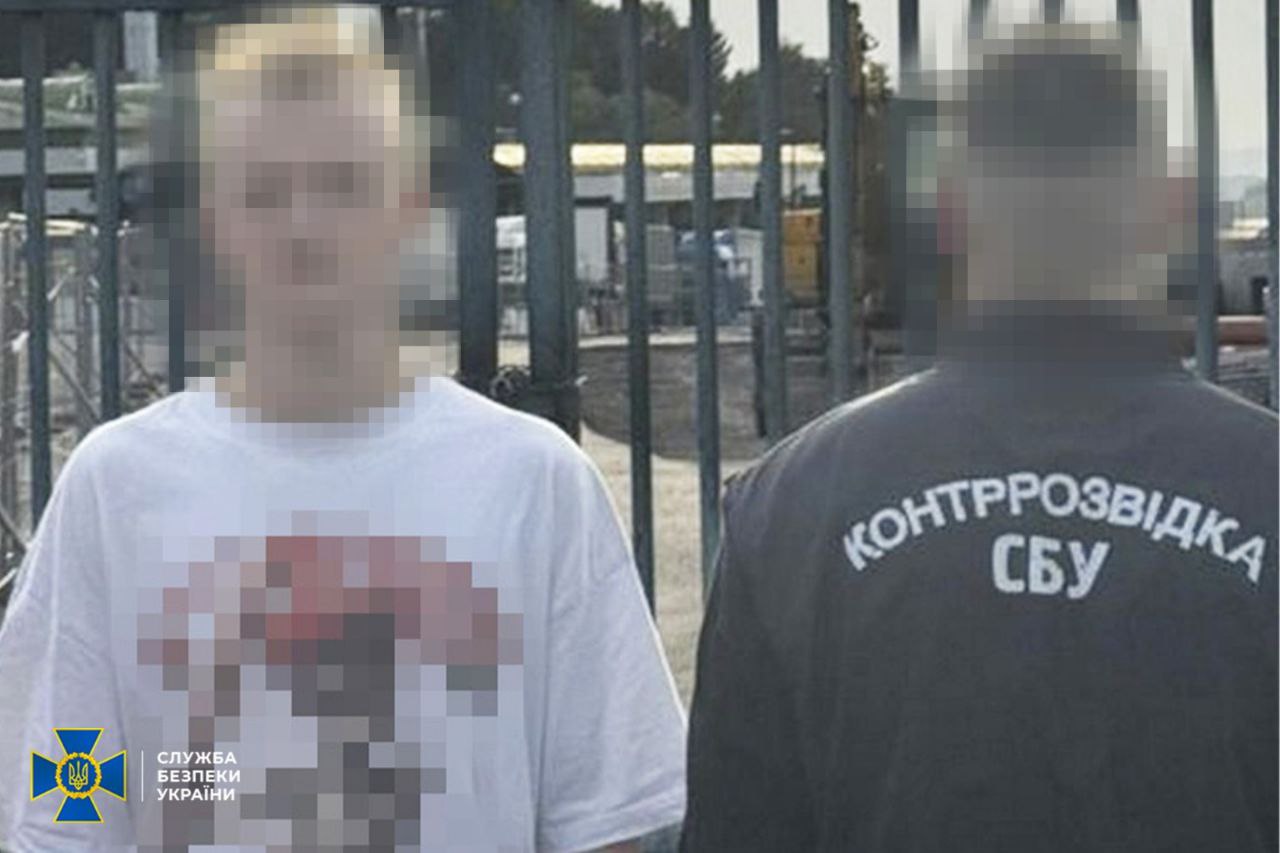 Теракти руками підлітків: СБУ викрила план спецслужб РФ — залучили 16-річного харків'янина