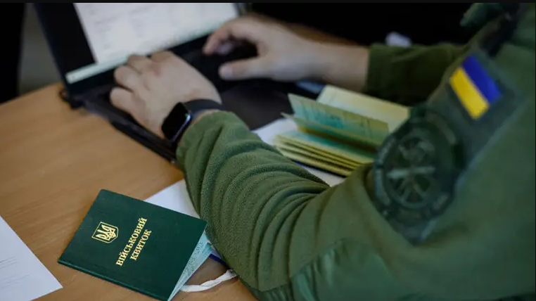 Депутатка назвала кількість чоловіків, яка перебуває у розшуку ТЦК: "Це космос"