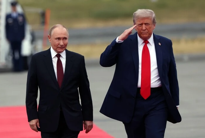 Зустріч Трампа і Путіна в Угорщині: у Кремлі зробили заяву