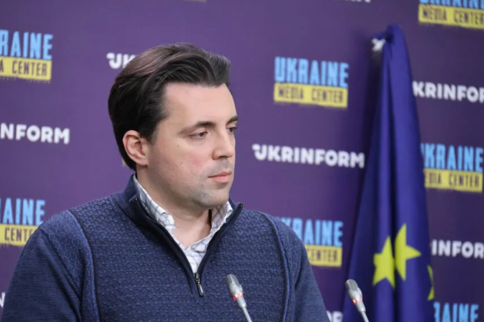 ДБР затримало ексголову Укренерго Кудрицького: справа про шахрайство