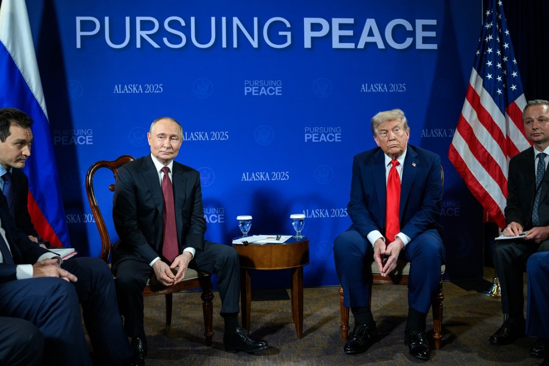 FT: США скасували саміт Трампа і Путіна через ультиматум Росії