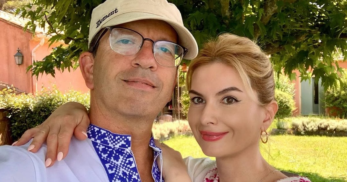 "Тривалий час не хотіла народжувати": 47-річна українська телеведуча вперше стала мамою