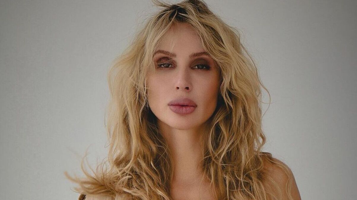 Світлана Лобода потрапила у скандал: виступила на весіллі футболіста збірної Росії (відео)