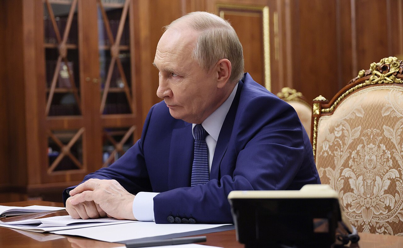 Спецслужби США оцінили, чи готовий Путін йти на компроміси у війні з Україною