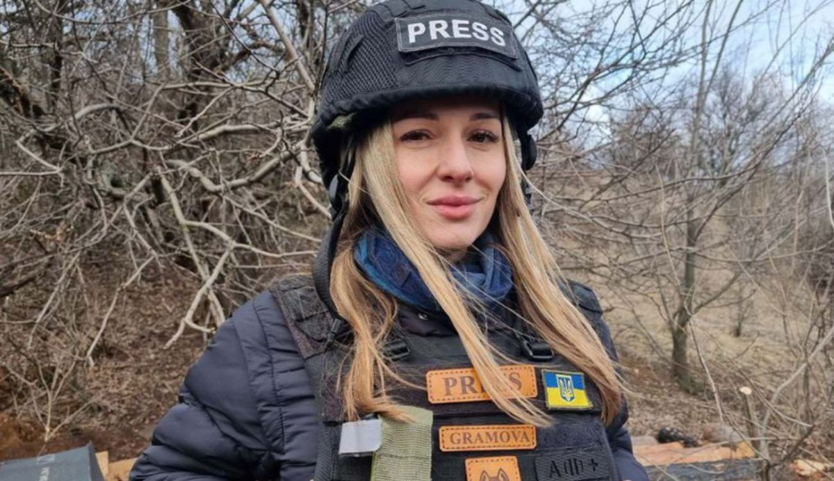 РФ ударом БПЛА вбила журналістку та оператора українського телеканалу: подробиці