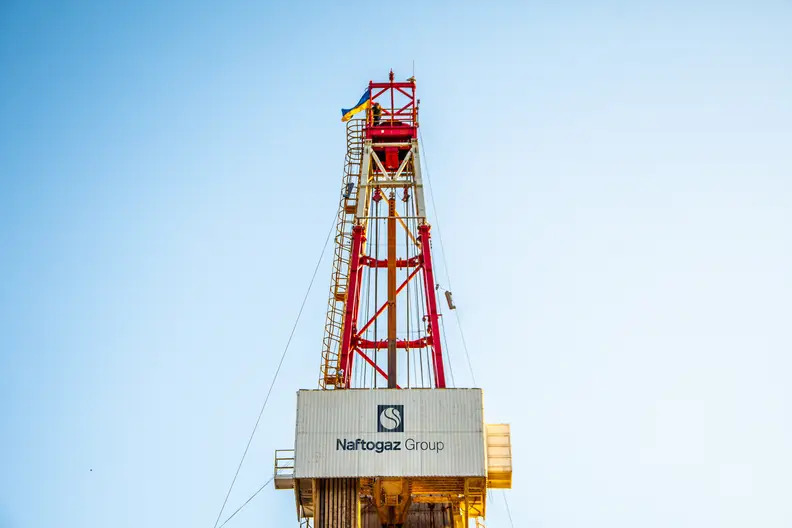 РФ за день знищила більшість видобутку газу в Україні, - Bloomberg