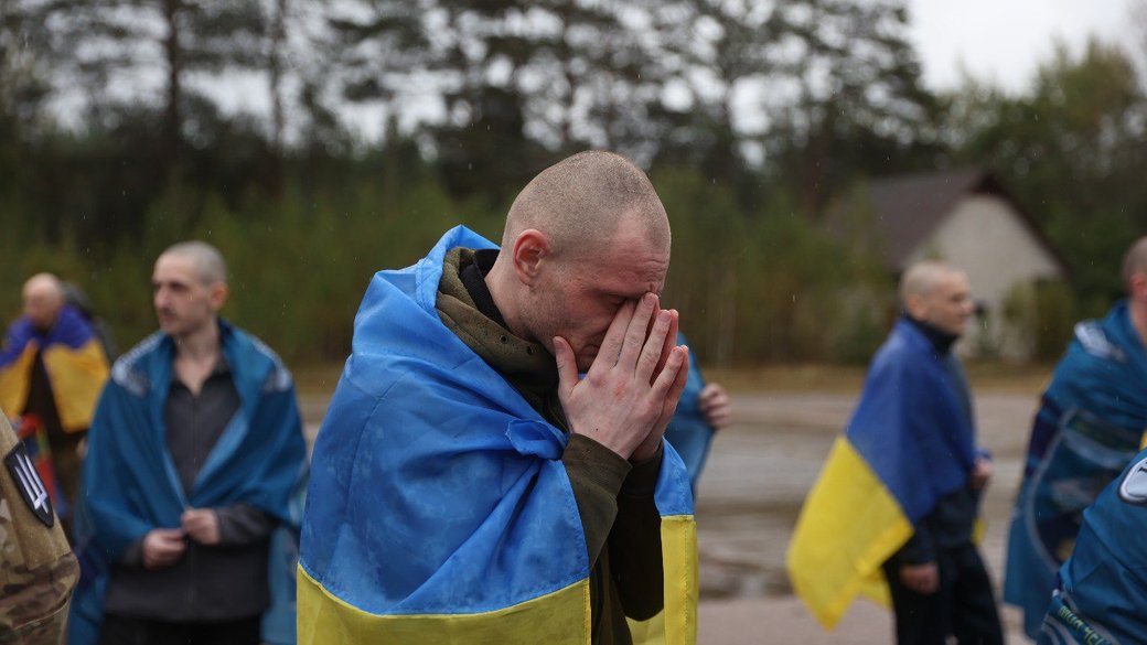 Україна та РФ провели 69-й обмін полоненими: кого вдалося повернути