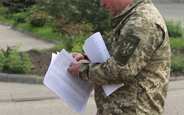 З листопада ТЦК не прийматимуть документи на відстрочку: що змінилось