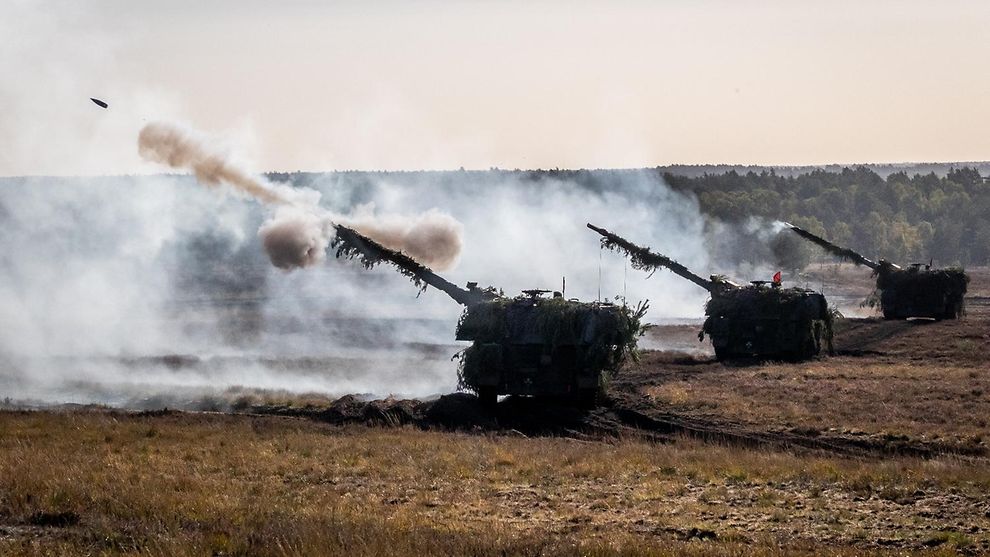 Цього тижня Україна отримає хорошу звістку, - посол США при НАТО