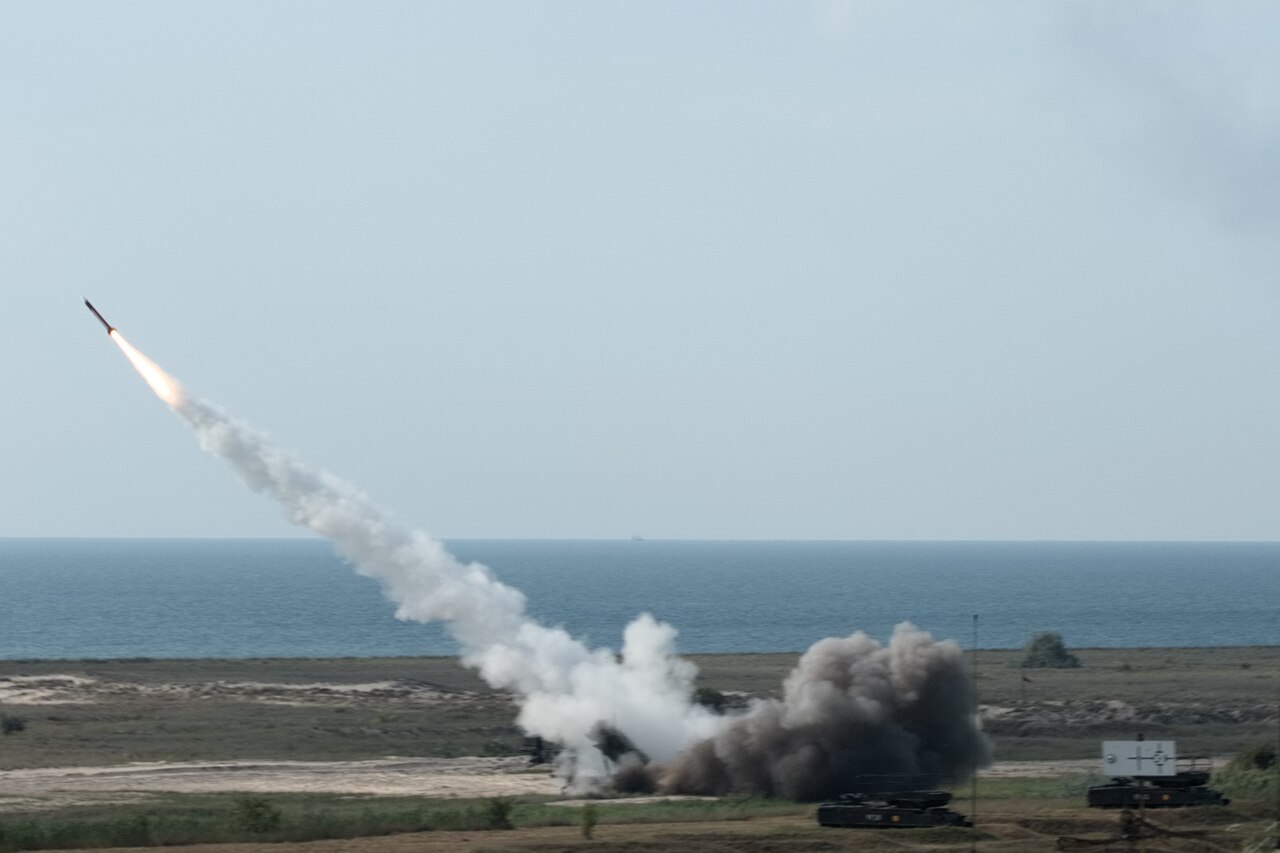 Ефективність Patriot в Україні знизилася у 7 разів: у чому причина