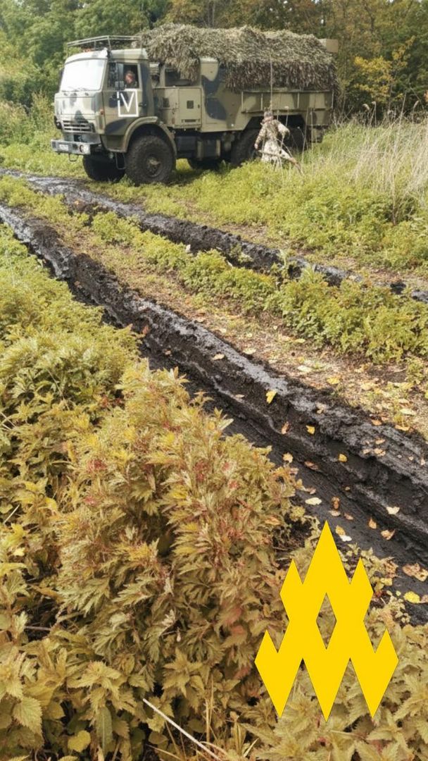 Масові дезертирства в рядах окупантів на Херсонському напрямку
