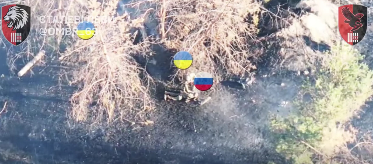 Кремль програє війну: на одного загиблого українця припадає п'ять росіян, - The Economist