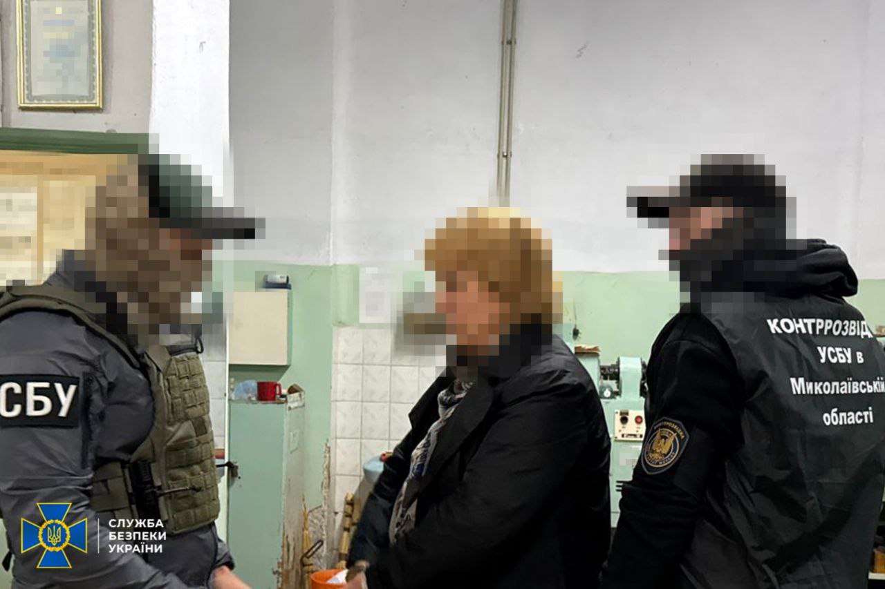 На українському військовому заводі викрили "кротів" російського ГРУ (подробиці)