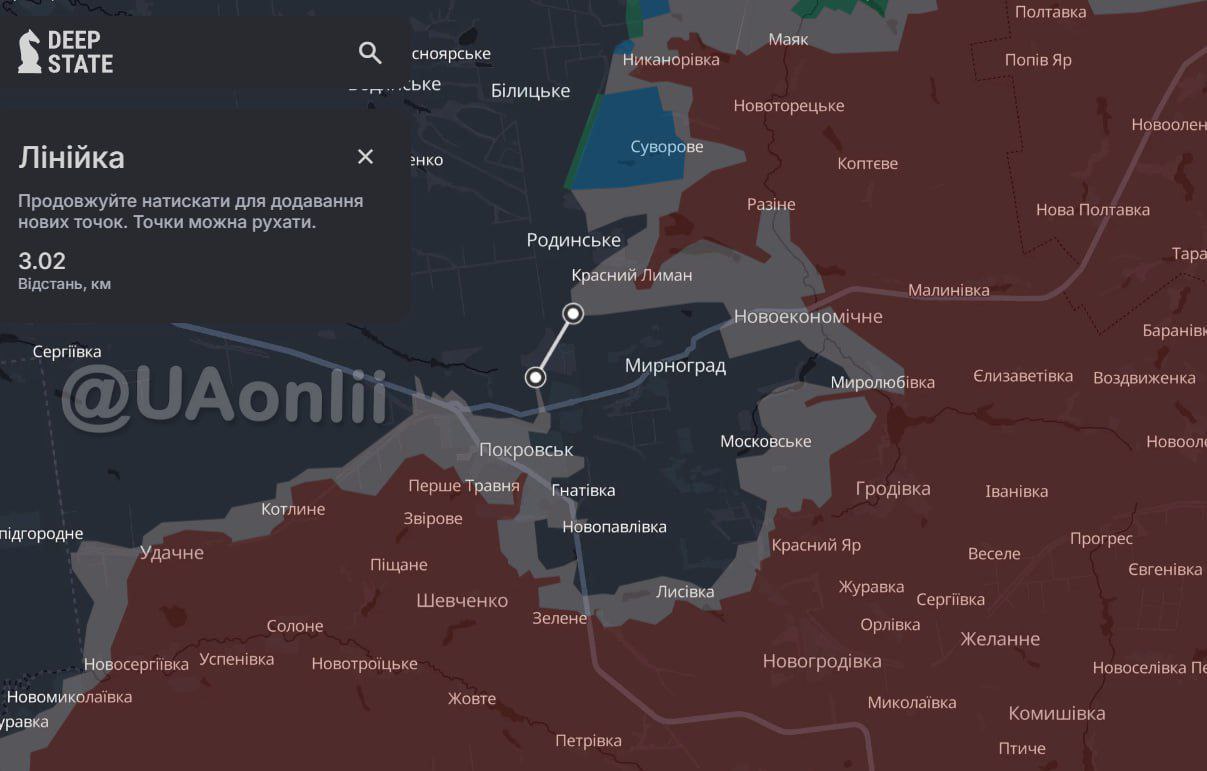 Затиснуті у Покровську ЗСУ пішли у контрнаступ: є перші успіхи