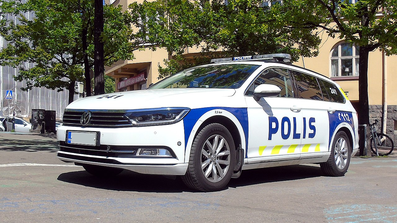 10 тисяч євро та 9 років тюрми: суд Фінляндії виніс вирок громадянці України