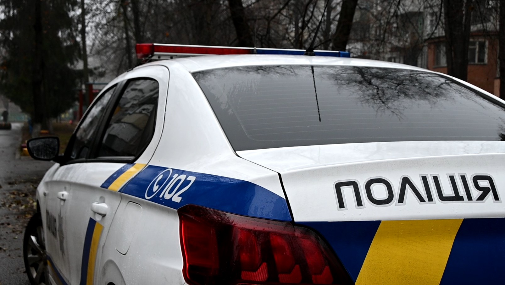 На Одещині фура знесла блокпост: двоє військових загинули
